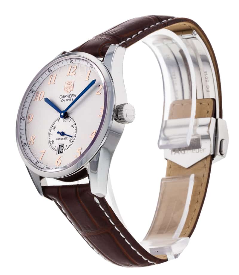 Tag Heuer Carrera WAS2115.FC6181
